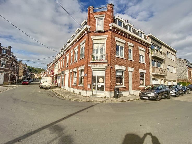 Investment property in Amay