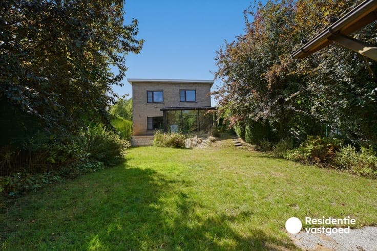 House in Diksmuide