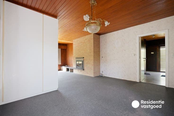 House in Diksmuide