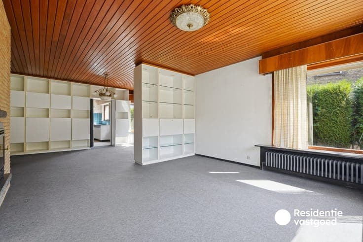 House in Diksmuide