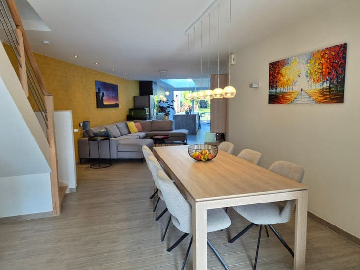 House in Sint-Niklaas