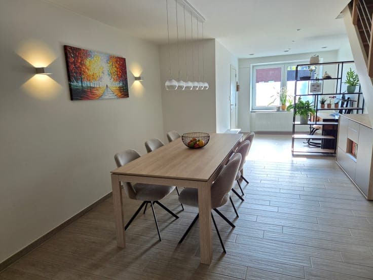 House in Sint-Niklaas