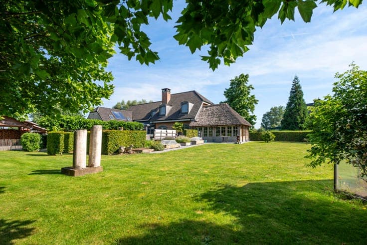 House in Dendermonde