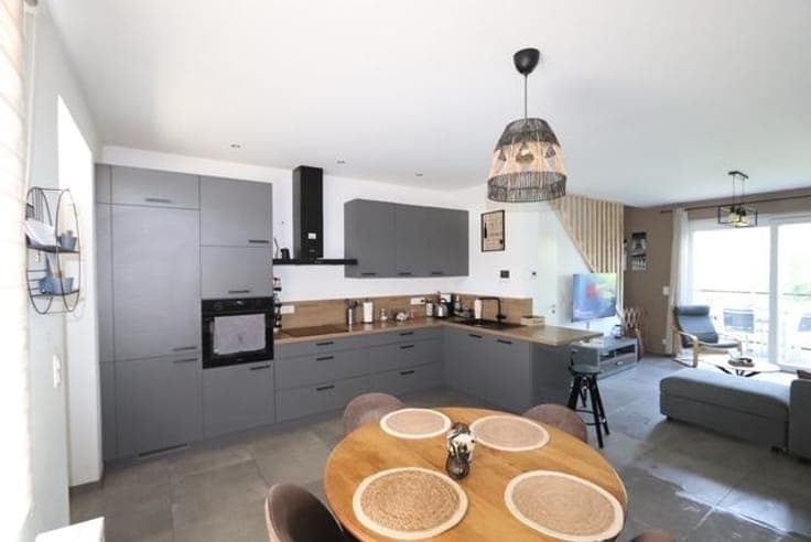 House in Pepinster