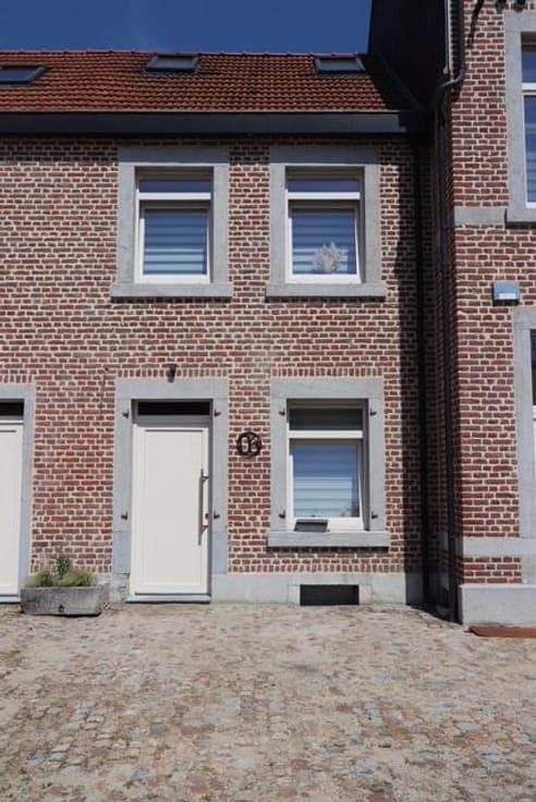 House in Pepinster
