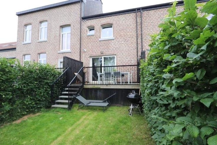 House in Pepinster