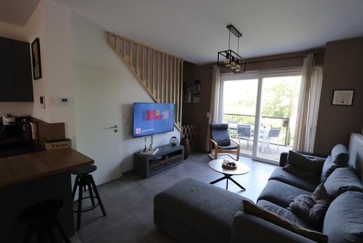 House in Pepinster