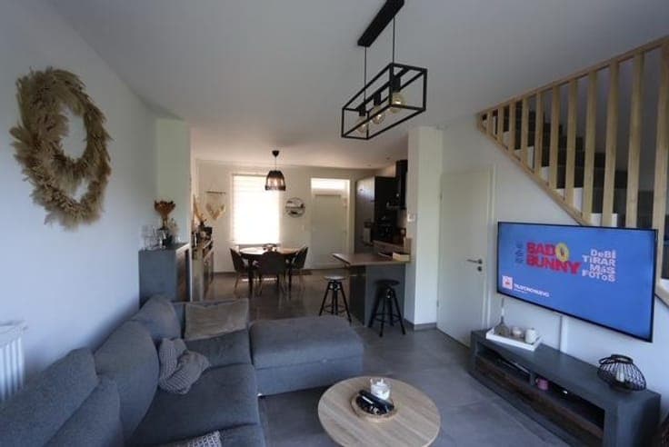 House in Pepinster