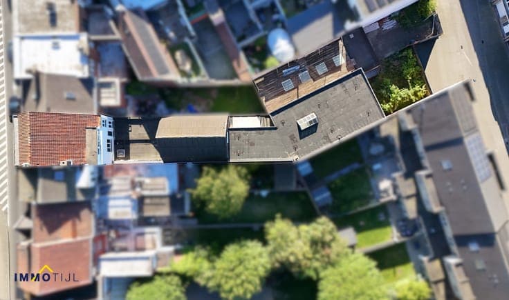 House in Aalst