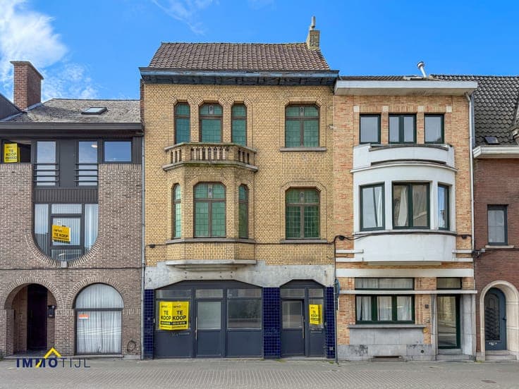 House in Aalst