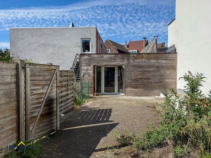 House in Aalst
