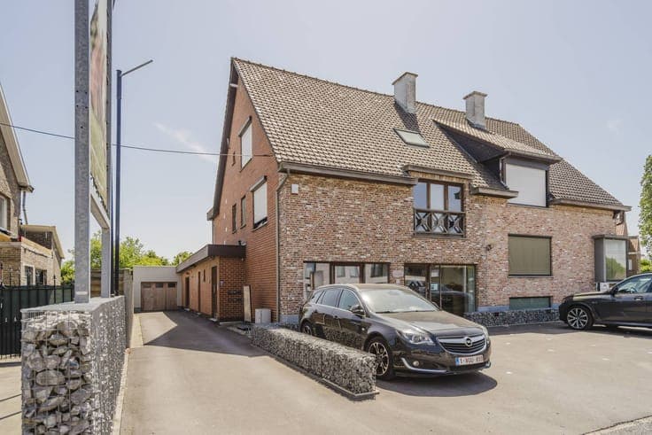 Versatile commercial investment property for sale