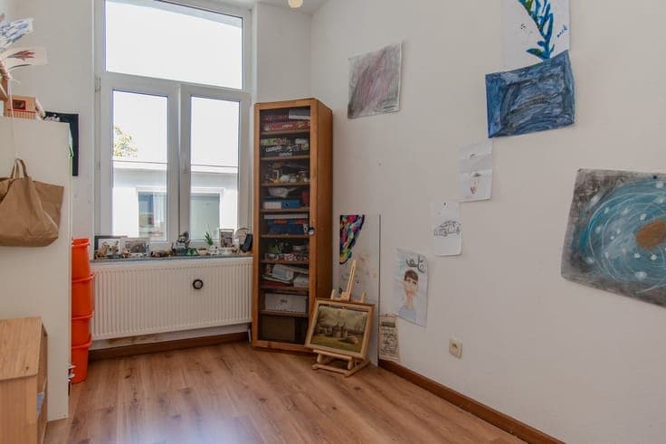 Commerciele winkel