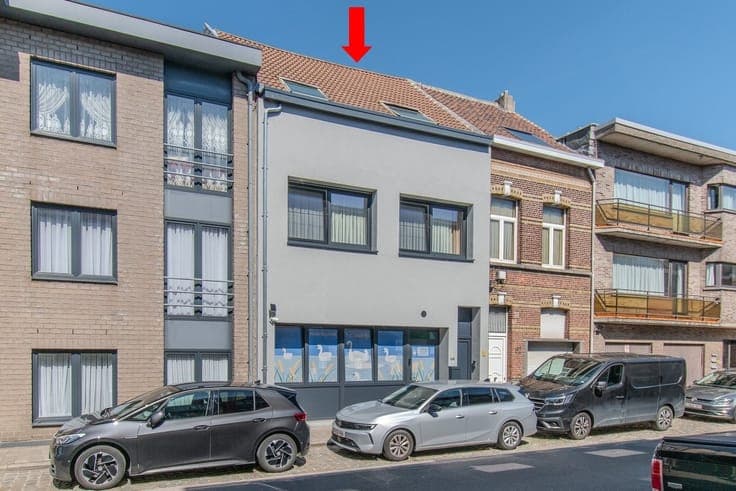 Commerciele winkel