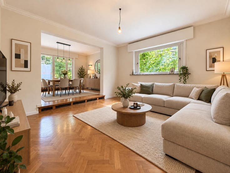 Magnifique maison dans le coeur de Uccle, une perle rare !
