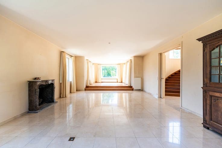 Lasne – Exceptional views
