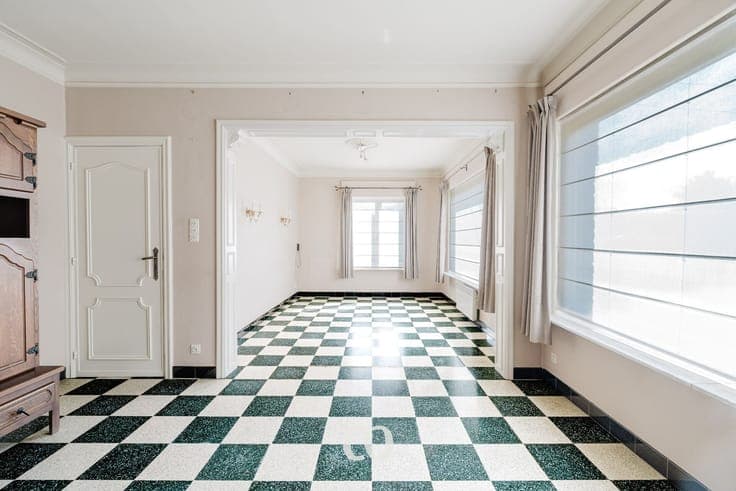 Beautifully located semi-detached house