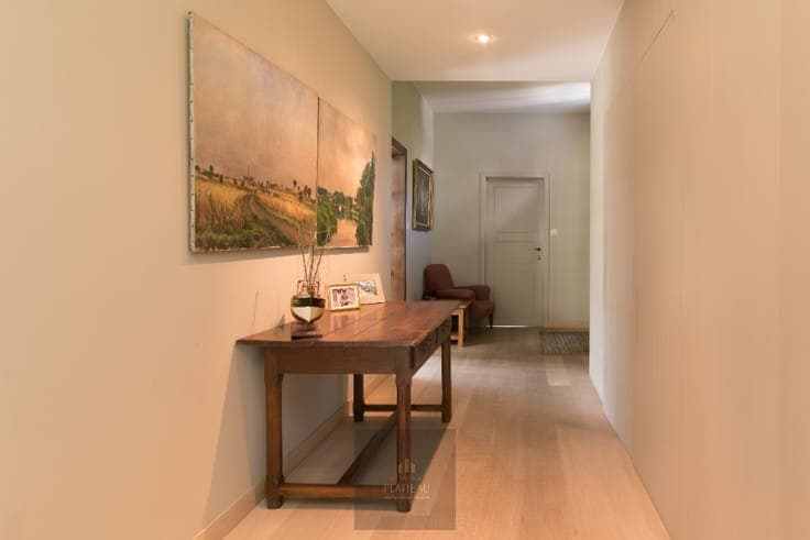Exceptional villa on 3299m² on prime location in Nieuwpoo...