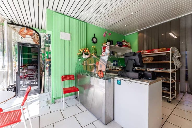 Watermael Boitsfort - beautiful commercial house - 3 bedroom