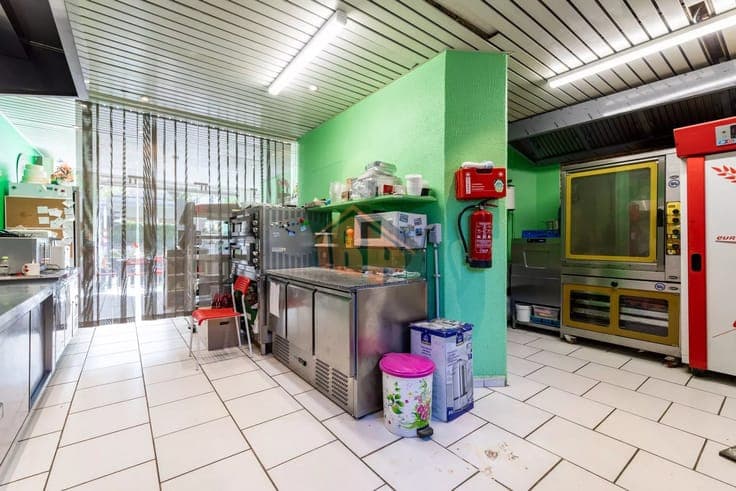 Watermael Boitsfort - beautiful commercial house - 3 bedroom