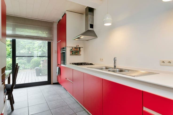 Rijwoning
