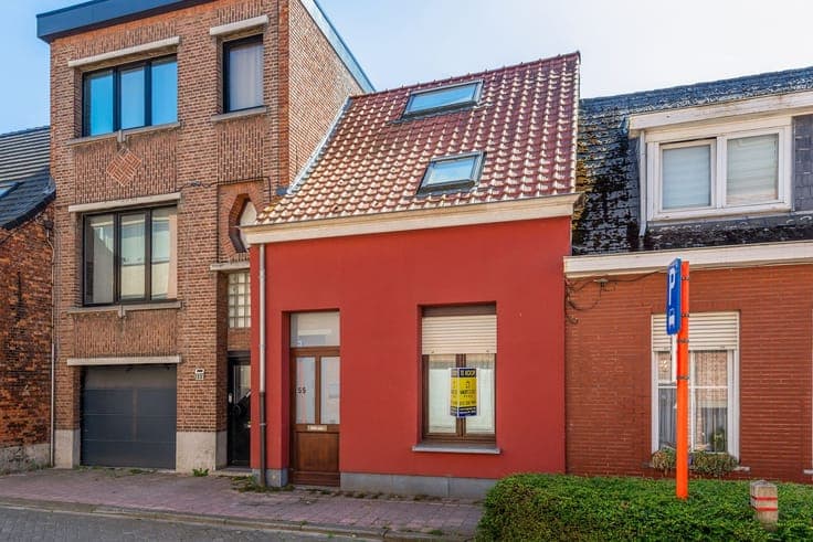 Rijwoning