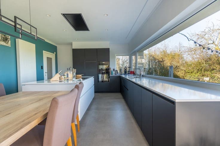 House in Verviers