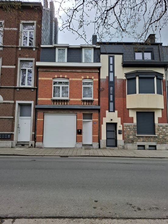 House in Verviers