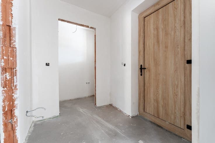 Charmante halfopen woning te koop in Leopoldsburg - 3 sla...