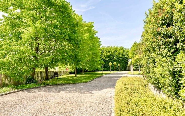 House in Oudenaarde