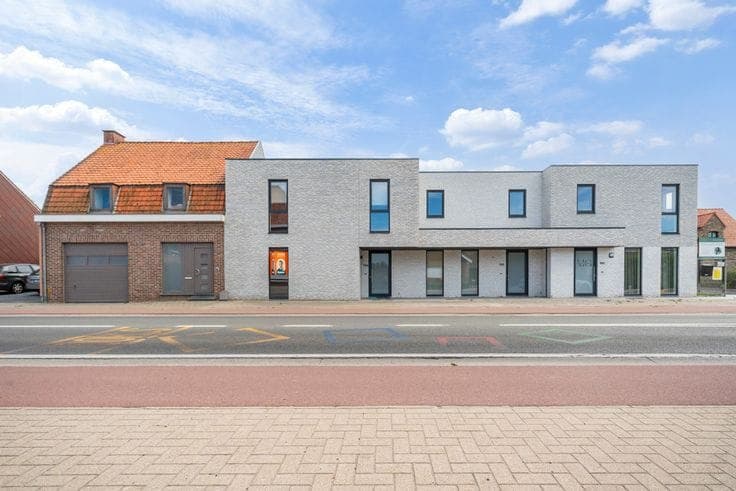 House in Hooglede
