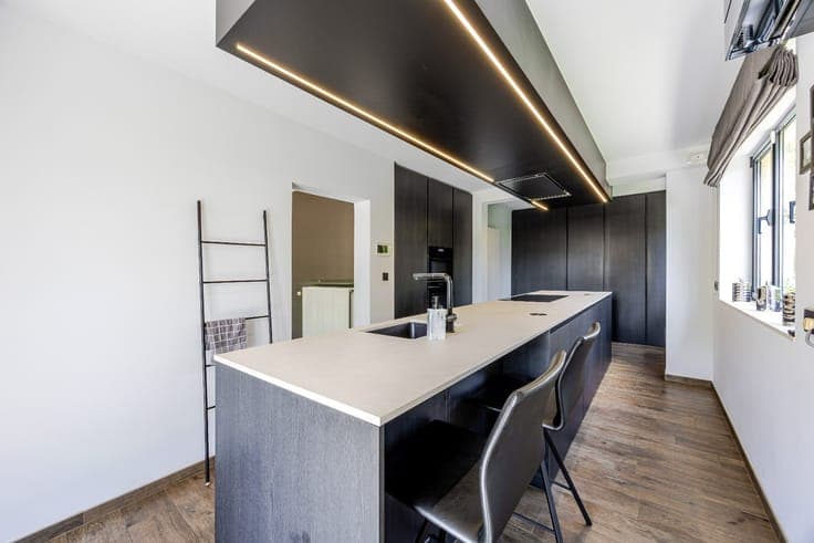 House in Lier