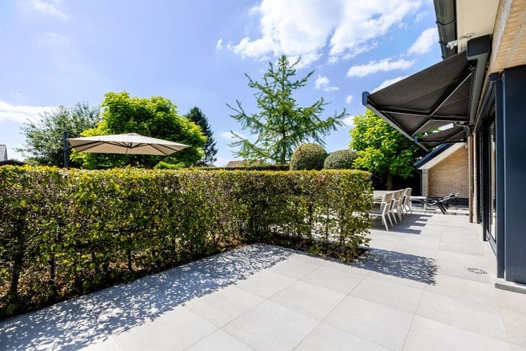 House in Lier