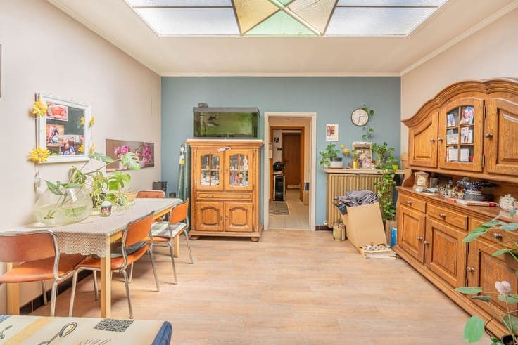 House with 3 bedrooms and a garden in Willebroek