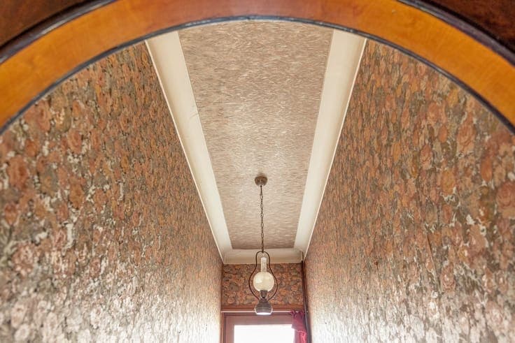 Karaktervolle woning met garage en uitbreidingspotentieel