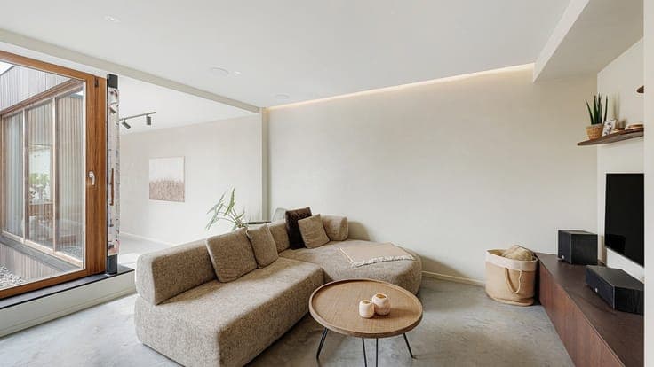 House in Knokke