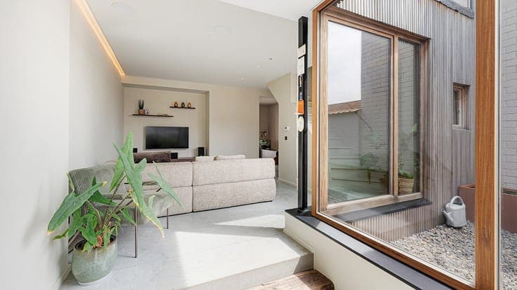 House in Knokke