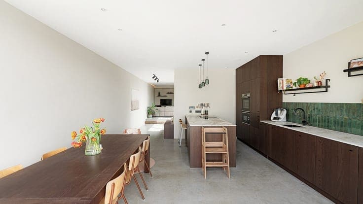 House in Knokke