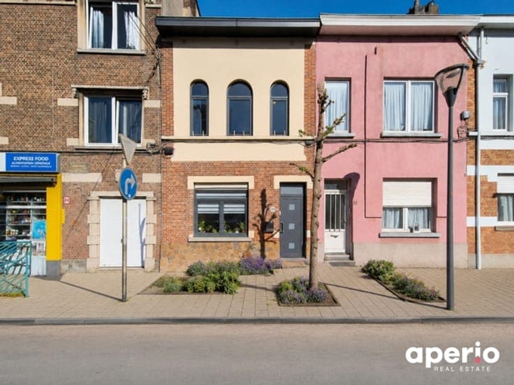 Charming home to start your new chapter