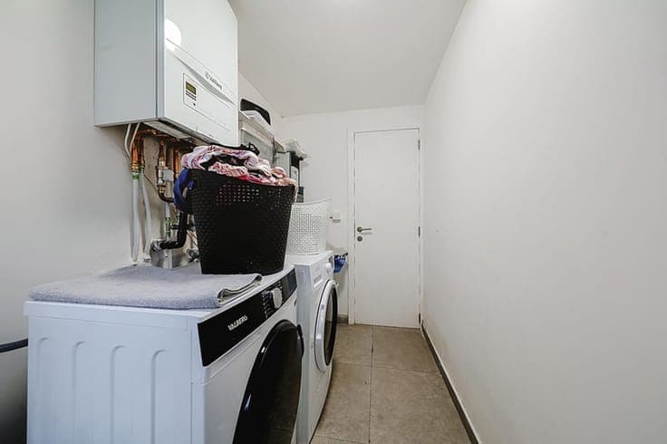 Fully renovated 3-bed house, EPC C in Boncelles