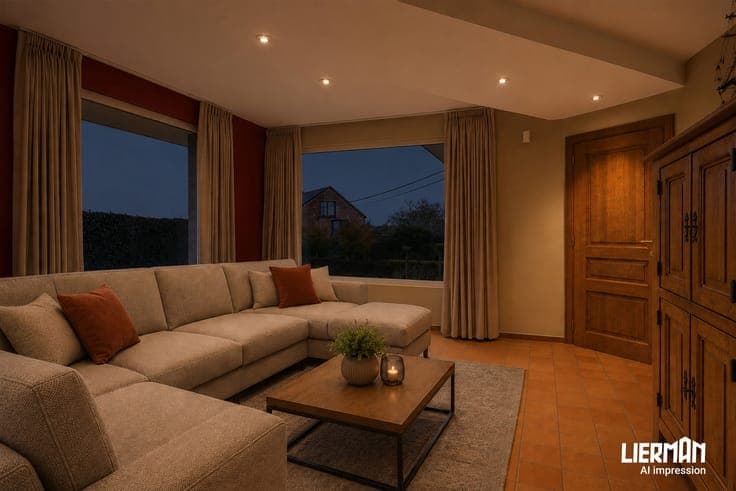 House in Erpe-Mere