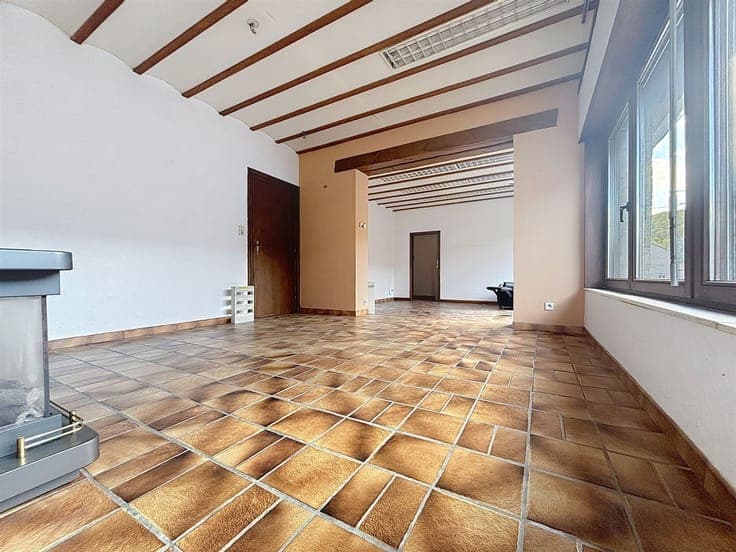 Residential house