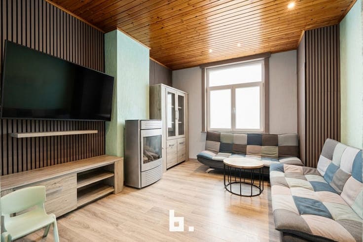 House in Waregem