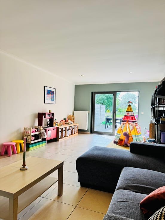 House in Herent