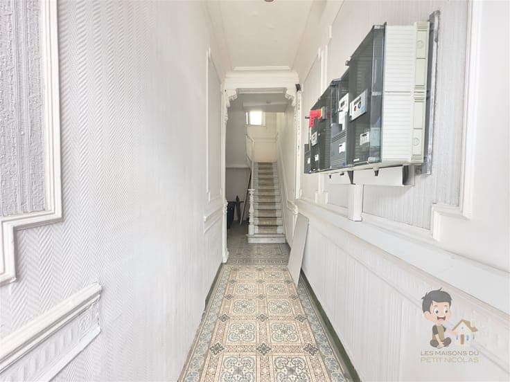 Investment property