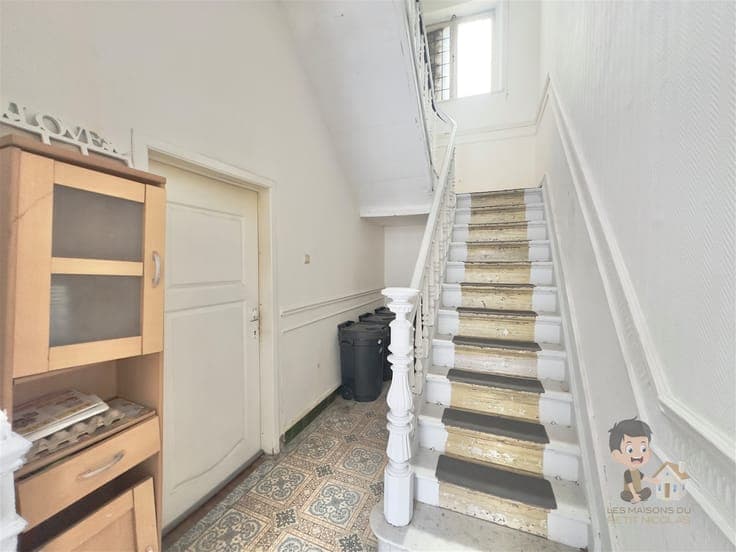 Investment property
