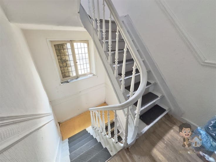 Investment property