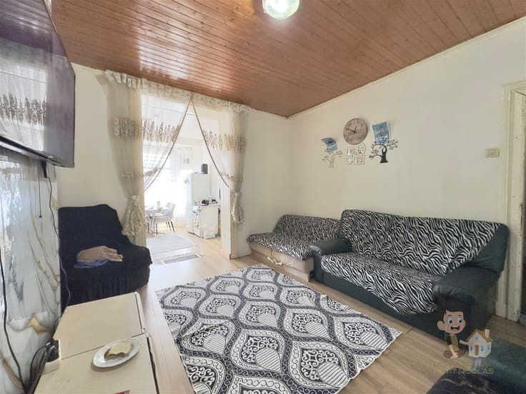 Investment property