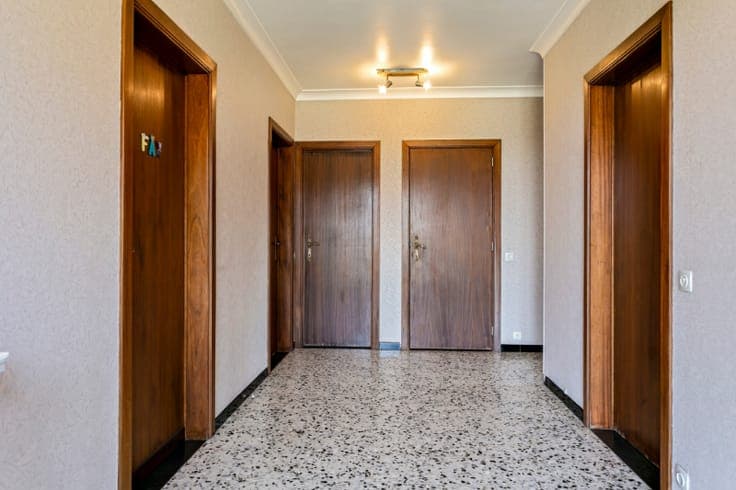 Te renoveren woning te Ronse