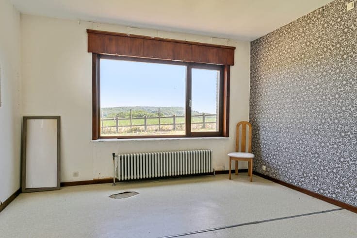 Te renoveren woning te Ronse